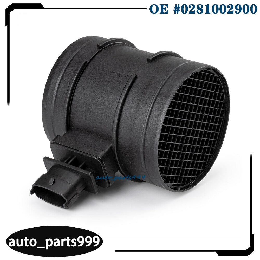 Mass air flow meter sensor 0281002900, suitable for Great Wall hoverboards H3, H5, and H6. 0281002923- n