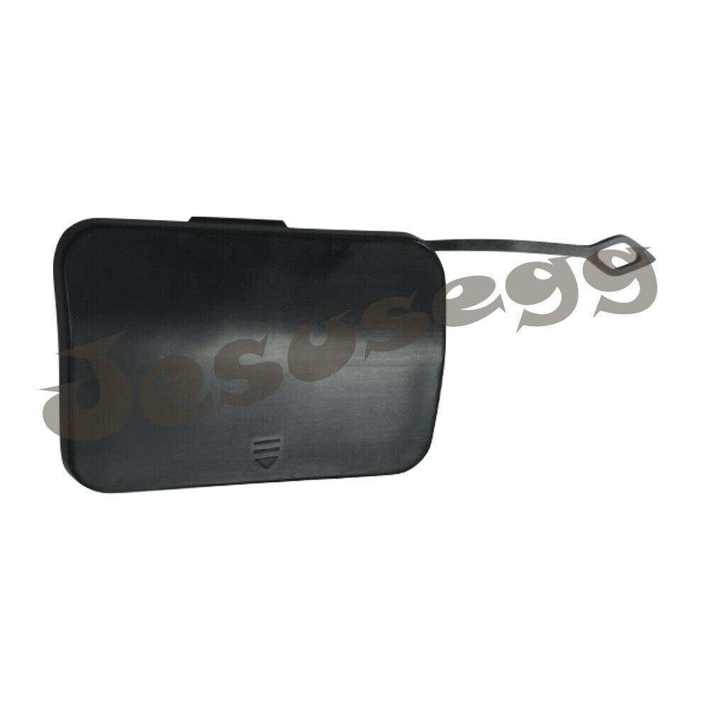 Front Bumper Tow Eye Hook Cover 2048850026 Fits for Mercedes-Benz C63 08-11 Primed Q