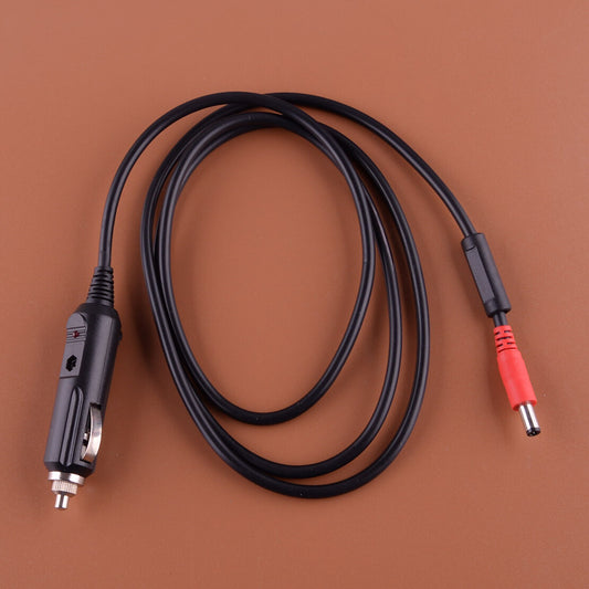 Car Power Charger Cigarette Lighter Cable Fit For MaxiSys MS908 MS906 zy v