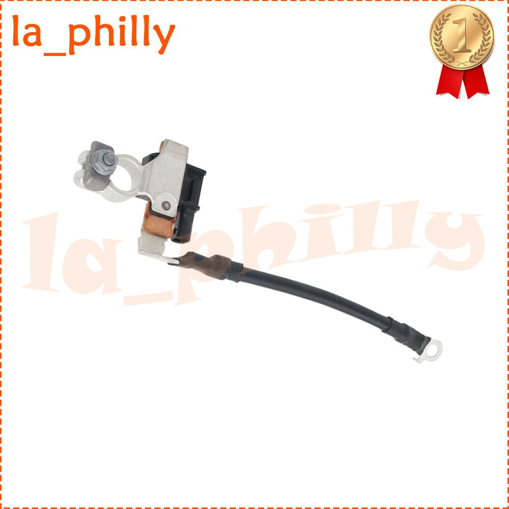 Fit for Hyundai Accent for Veloster 2011-2017 Battery Negative Sensor Cable Q