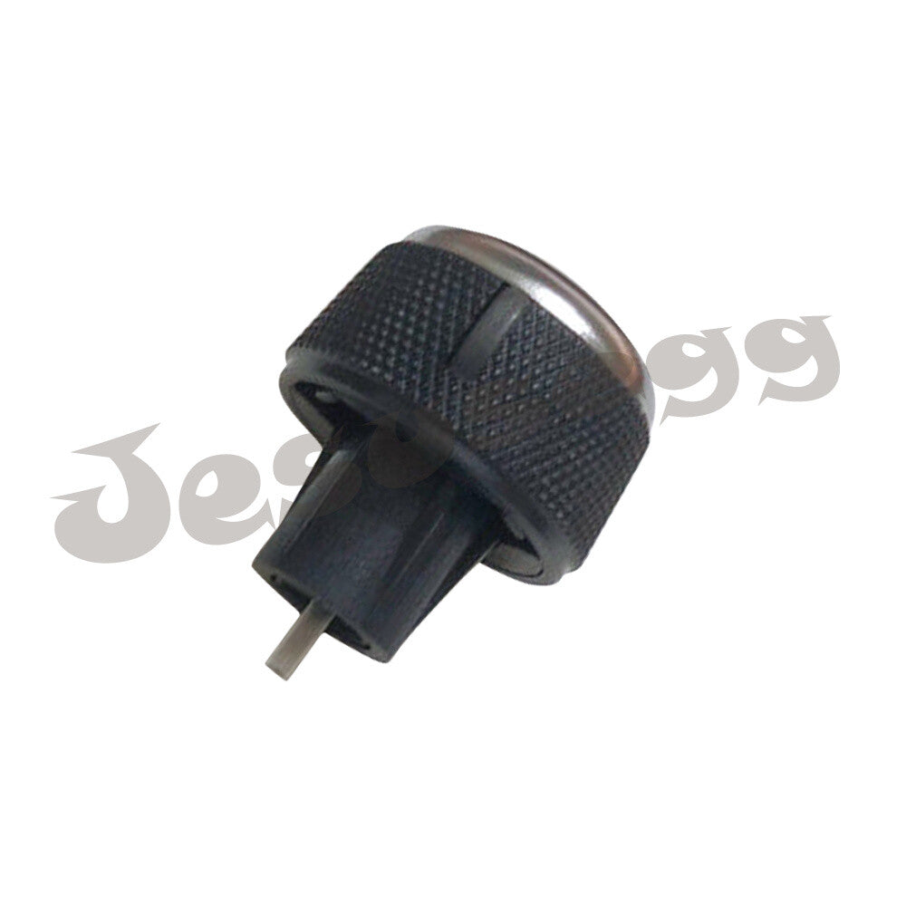 for Ferrari 458 Italia Spider Air Conditioning Control Panel Knob Button Switch Q