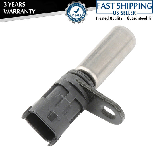 10456604 for Chevrolet for Opel Vectra Meriva for Corsa Astra Crankshaft Position Sensor