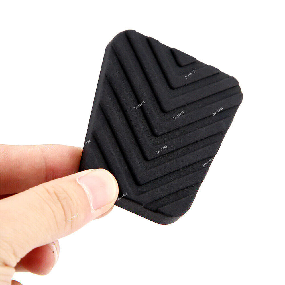 2Pcs Pedal Clutch Brake Cover Rubber for Hyundai Sonata for Elantra Accent for Tucson