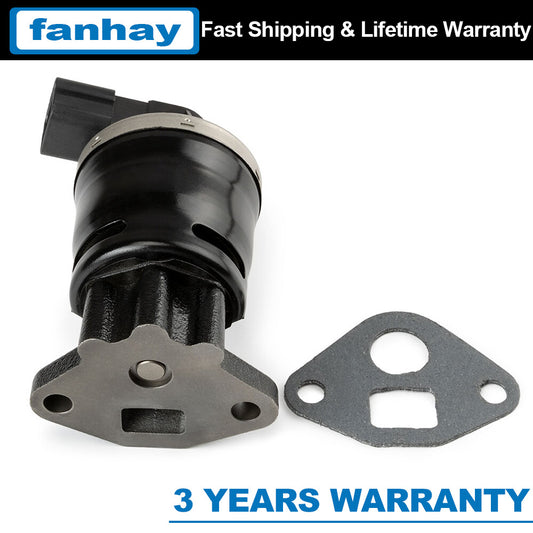 Fits for 2003-2011 for Civic Hybrid EGR Valve 18011PWA050 18011-PWA-050 Q