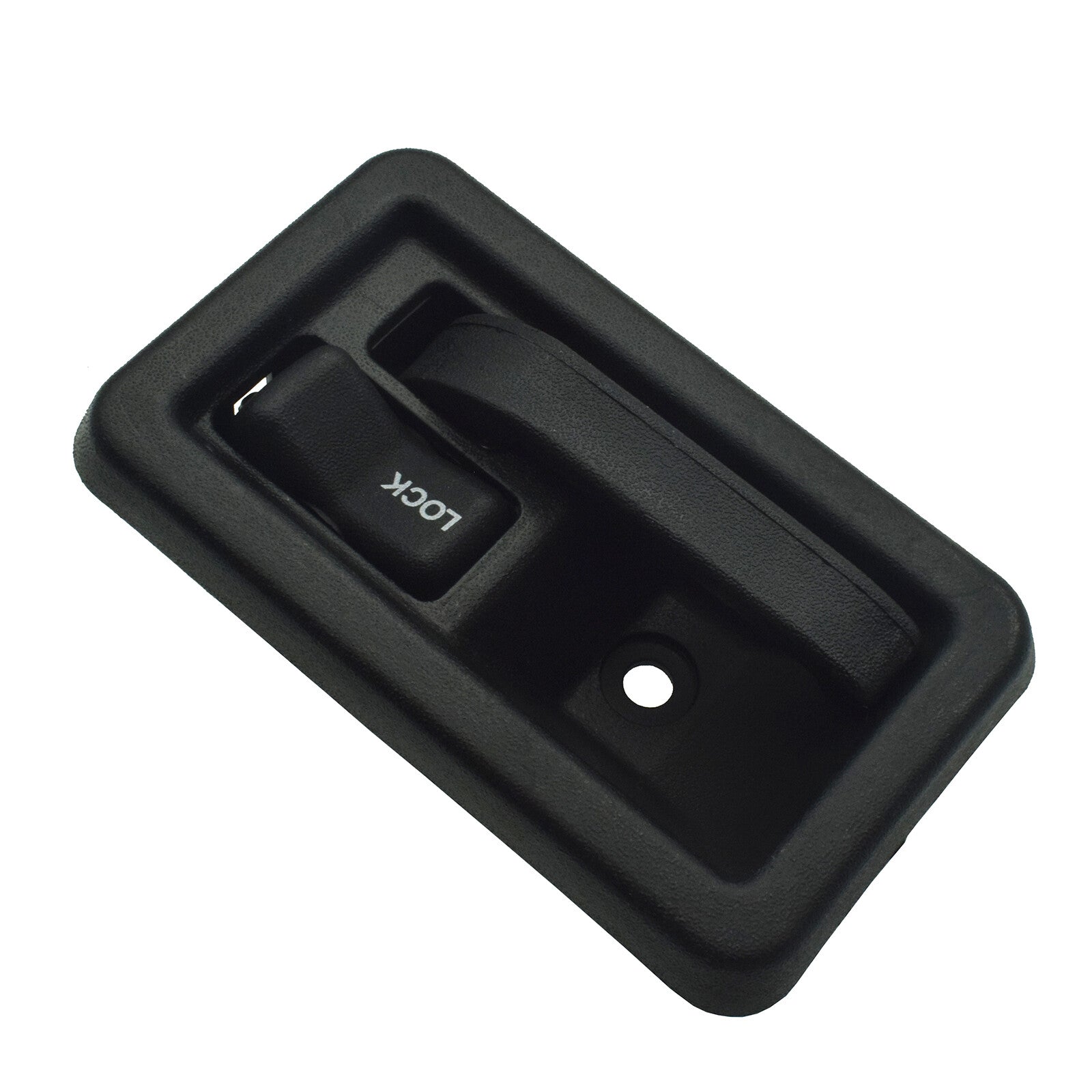 New right inner door handle suitable for Jeep for Wrangler 1987-2004 55176476- v