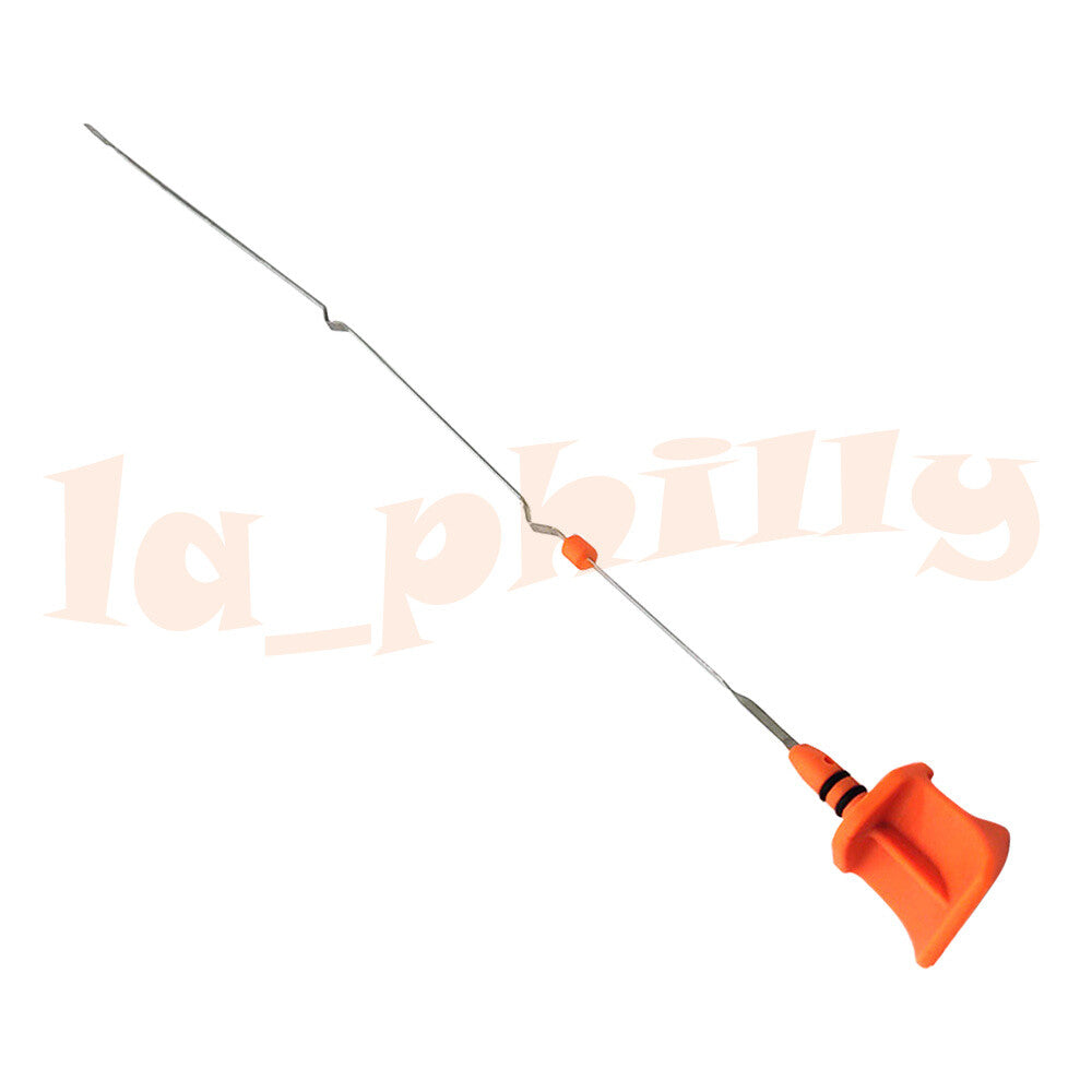 Fit For 08-13 for Accord 2.4L 09-14 Odyssey Crosstour 2.4L Engine Oil Level Dipstick Q