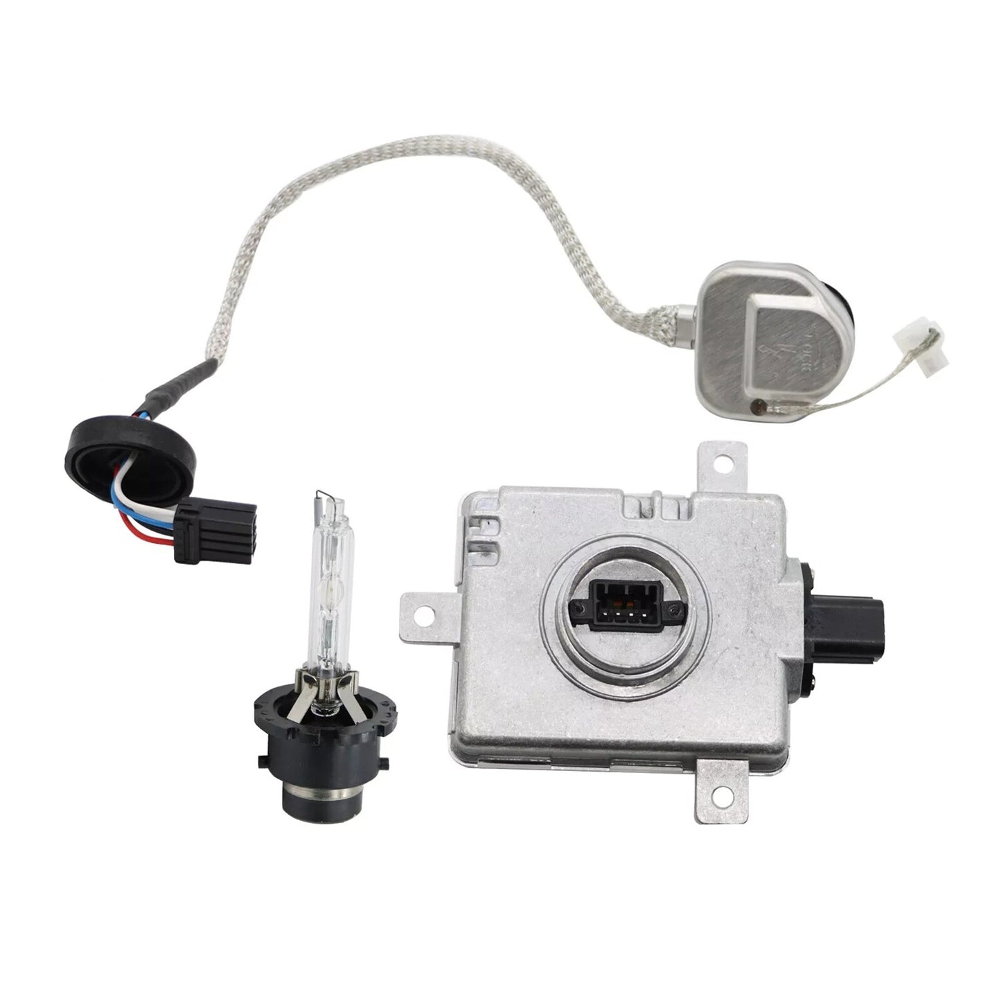Xenon HID Headlight Ballast W/ Lgniter Bulb for ACURA TL TSX for RDX CSX for Honda