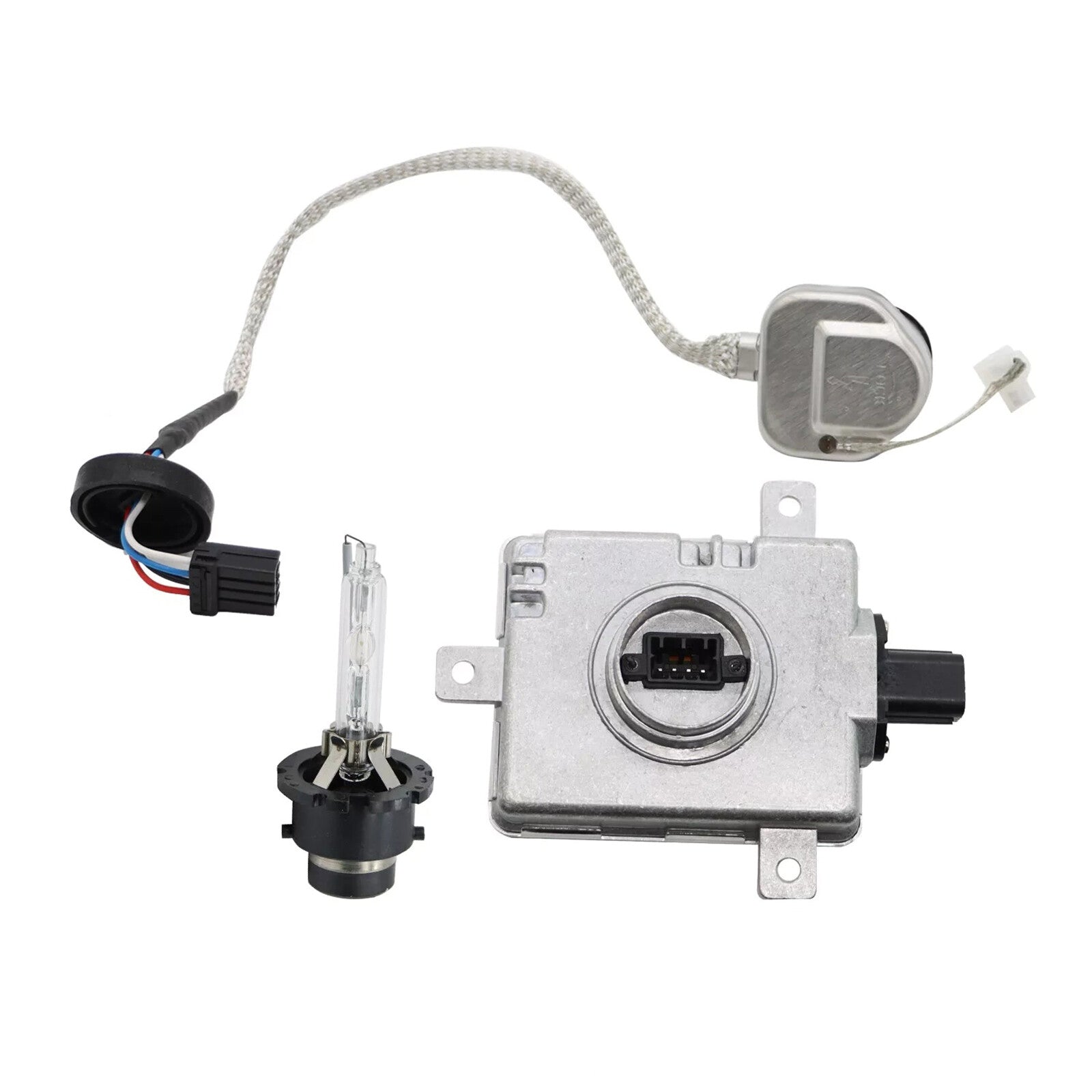 Xenon HID Headlight Ballast W/ Lgniter Bulb for ACURA TL TSX for RDX CSX for Honda