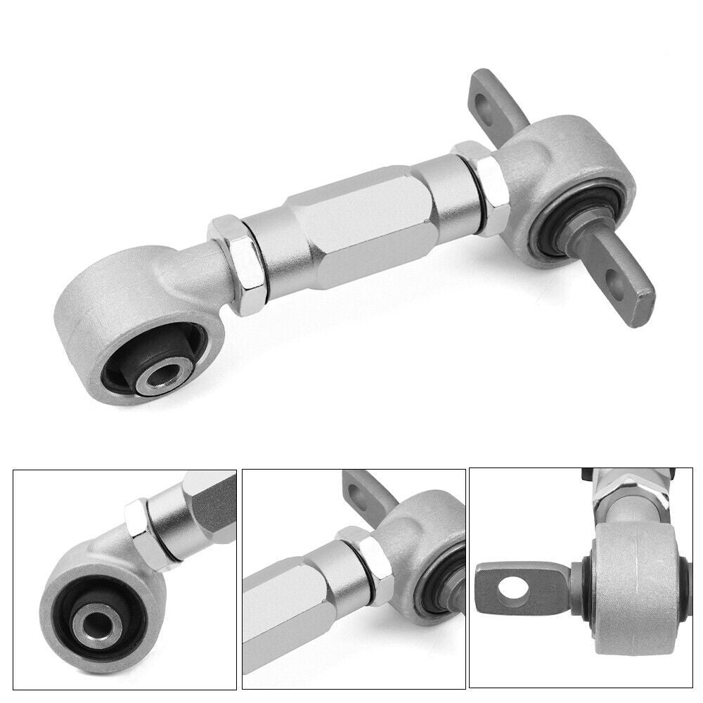 For 88-00 EF EG EK / 90-01 Integra DC Rear Control Camber Arms Kit US