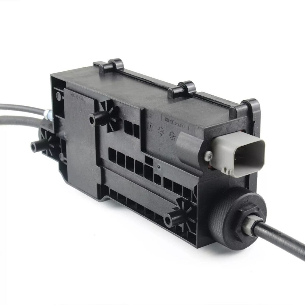 Parking Brake Actuator for BMW X5 X6 E70-E72 Q