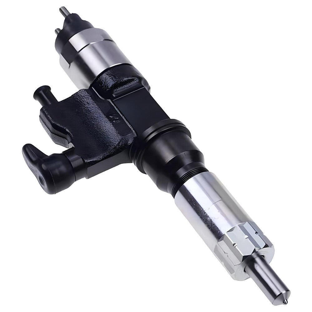 095000-5511 Common Rail Fuel Injector 095000-5510 8-97603415-7 for Isuzu