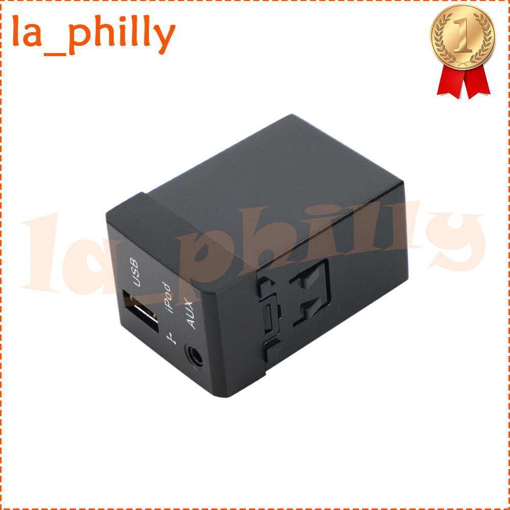 Fit for Hyundai Santa Fe 07 08 09 10 11 12 96120-2B000 IPOD AUX-USB Jack ASSY