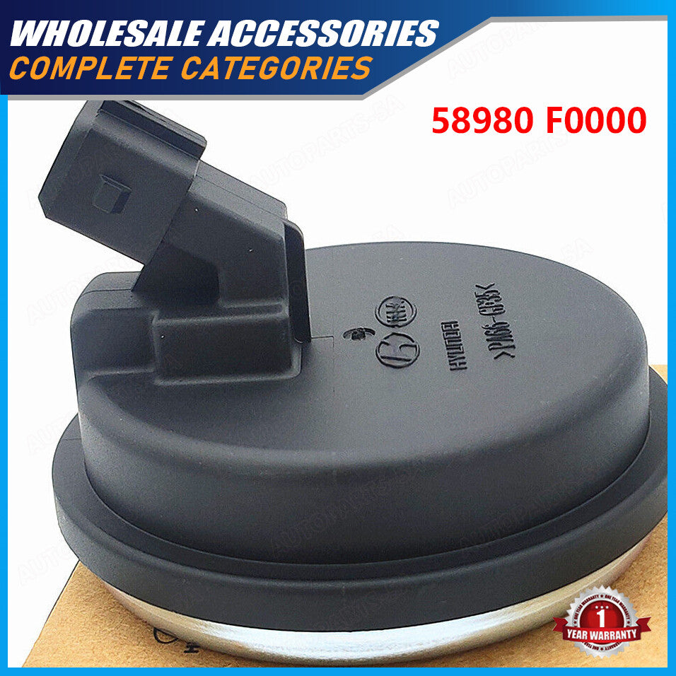 ABS rear wheel bearing speed sensor suitable for Hyundai for Elantra Forte 58980F0000