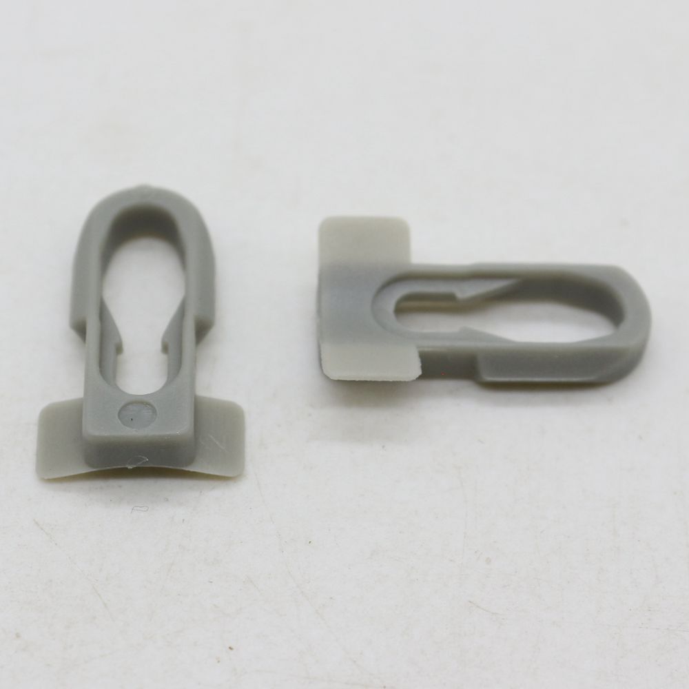 General Motors Door Decoration Clamp Removal Tool Fastener Panel Clamp Pin Pulling Clamp- v