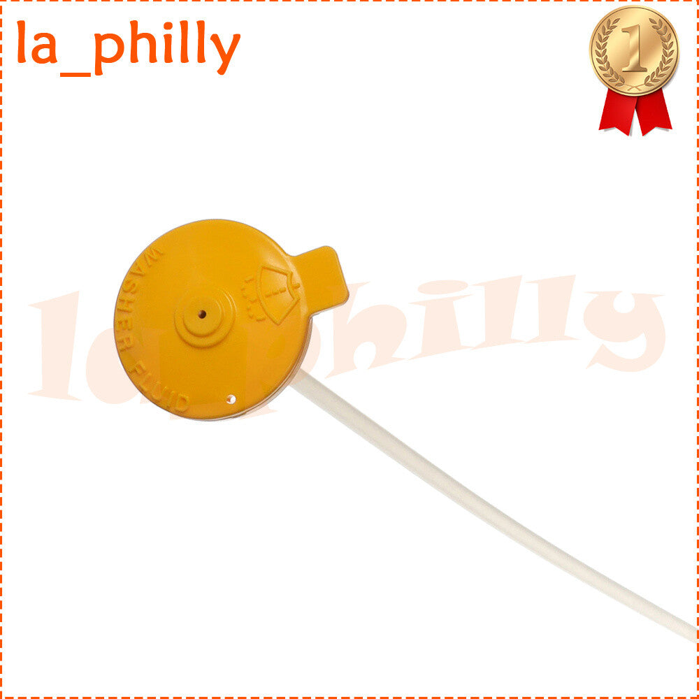 Windshield Washer Tank Cap BP4K67483A Fit For 2006-2013 for Mazda 3 5 Speed 6 Q