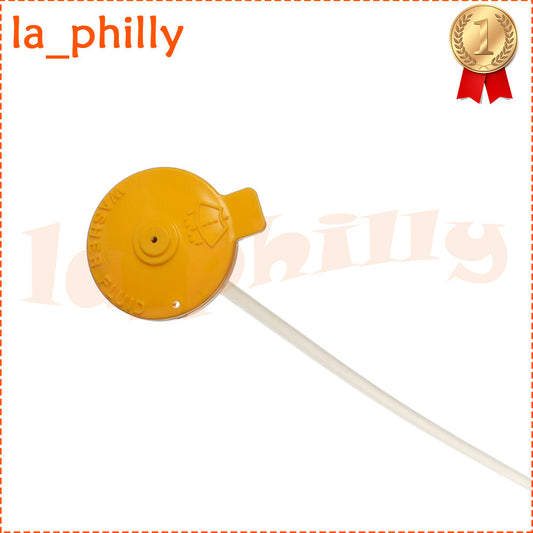 Windshield Washer Tank Cap BP4K67483A Fit For 2006-2013 for Mazda 3 5 Speed 6 Q