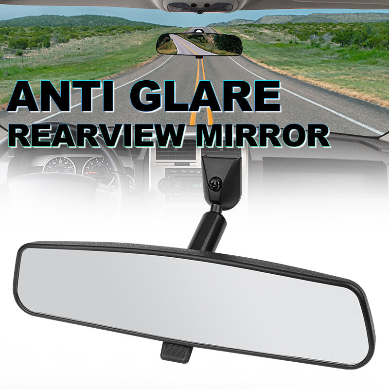 Interior Rear View Mirror Kit fit for Jeep CJ YJ TJ for Wrangler 1987-2012 8993023K
