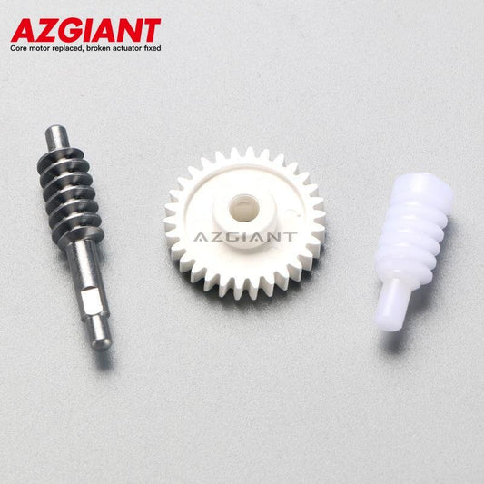 Car side mirror folding motor gear suitable for Mazda 6 MK3 2013 2014 2015 2016 2017