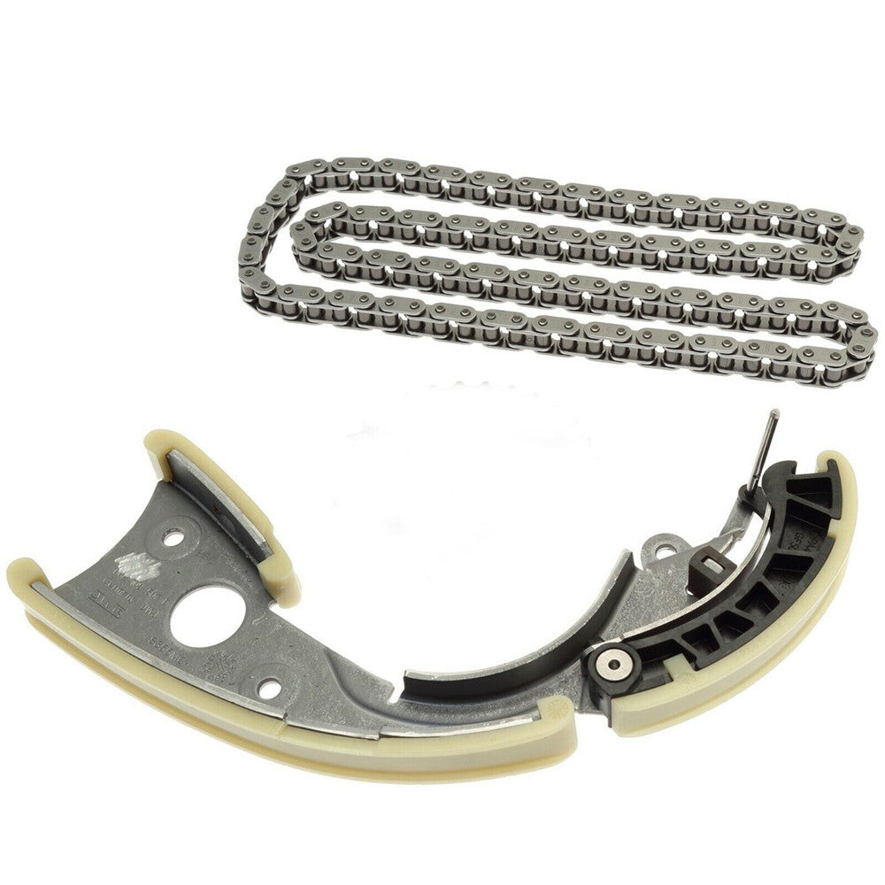 Timing Chain Kit W/ Gears for AUDI Q5 A6 3.2L 3.0L V6 for A8 S8 4.0L V8 CCAA CALA