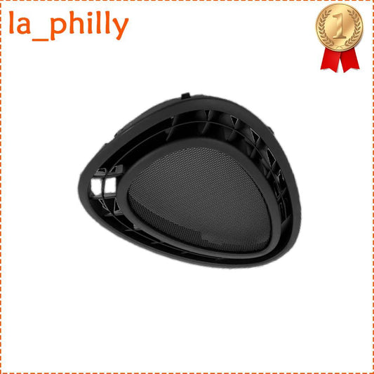 Dash Speaker Grille/Vent Black for Mini F55 F56 Clubman F54 Cabrio F57 Q