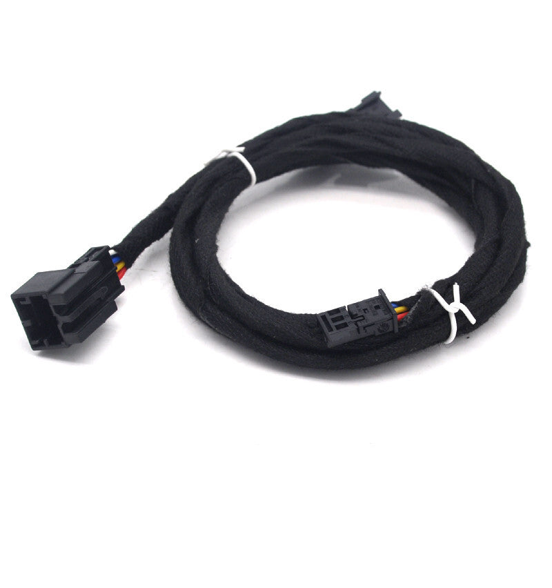 Retrofit Cable splitter auto headlight Sensor for Audi A3 8v s3 for vw for passat b8 mqb v