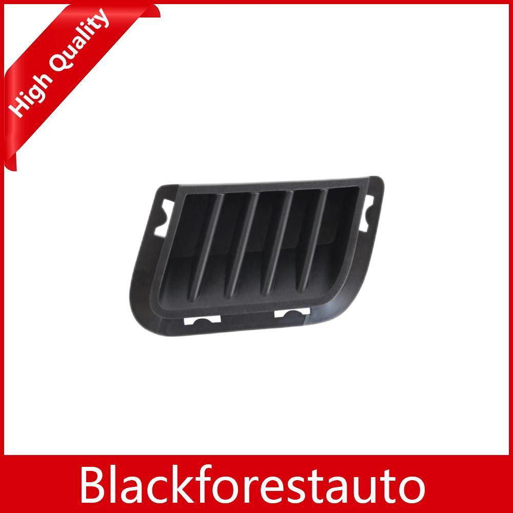 Right Front Fog Light Cover Grill Black For 2006-2008 for Hyundai Sonata 86524-3K000