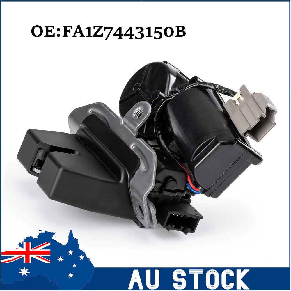 For 15-20  for ford  Edge Escape Explorer Rear Trunk Door Liftgate Latch Lock Actuator Q