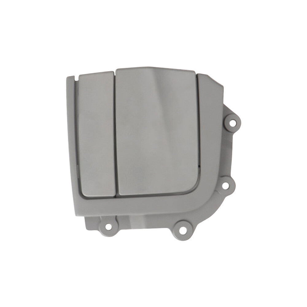 Fits for BMW E93 3-Series M3 2007-13 Left Retractable Top Cover Deck Hinge Flap Gray Q