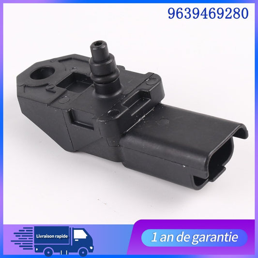 Capteur Pression Suralimentation Pour for Citroen for Peugeot 1.6 2.0 HDi 1920CZ Neuf