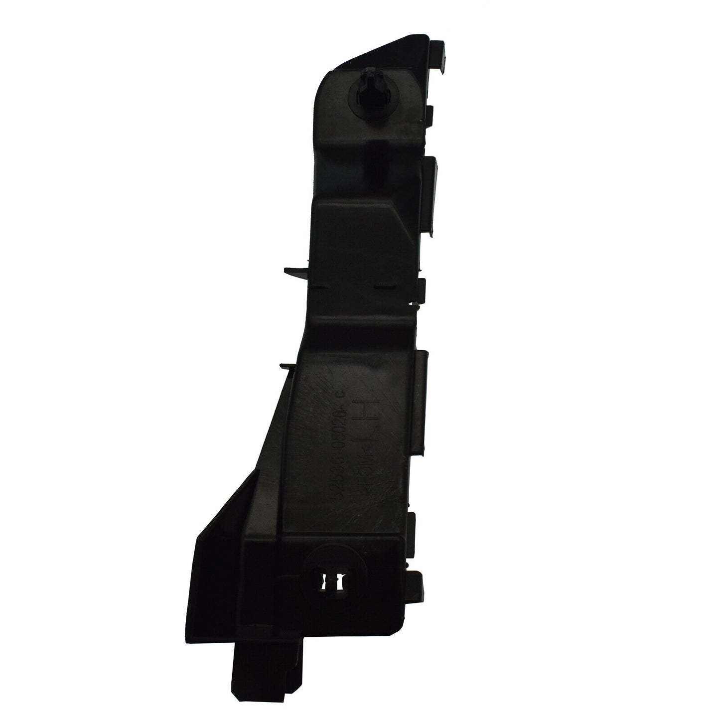 Left bumper mounting bracket 52536-05020 for Avensis T25 2003-2008- v
