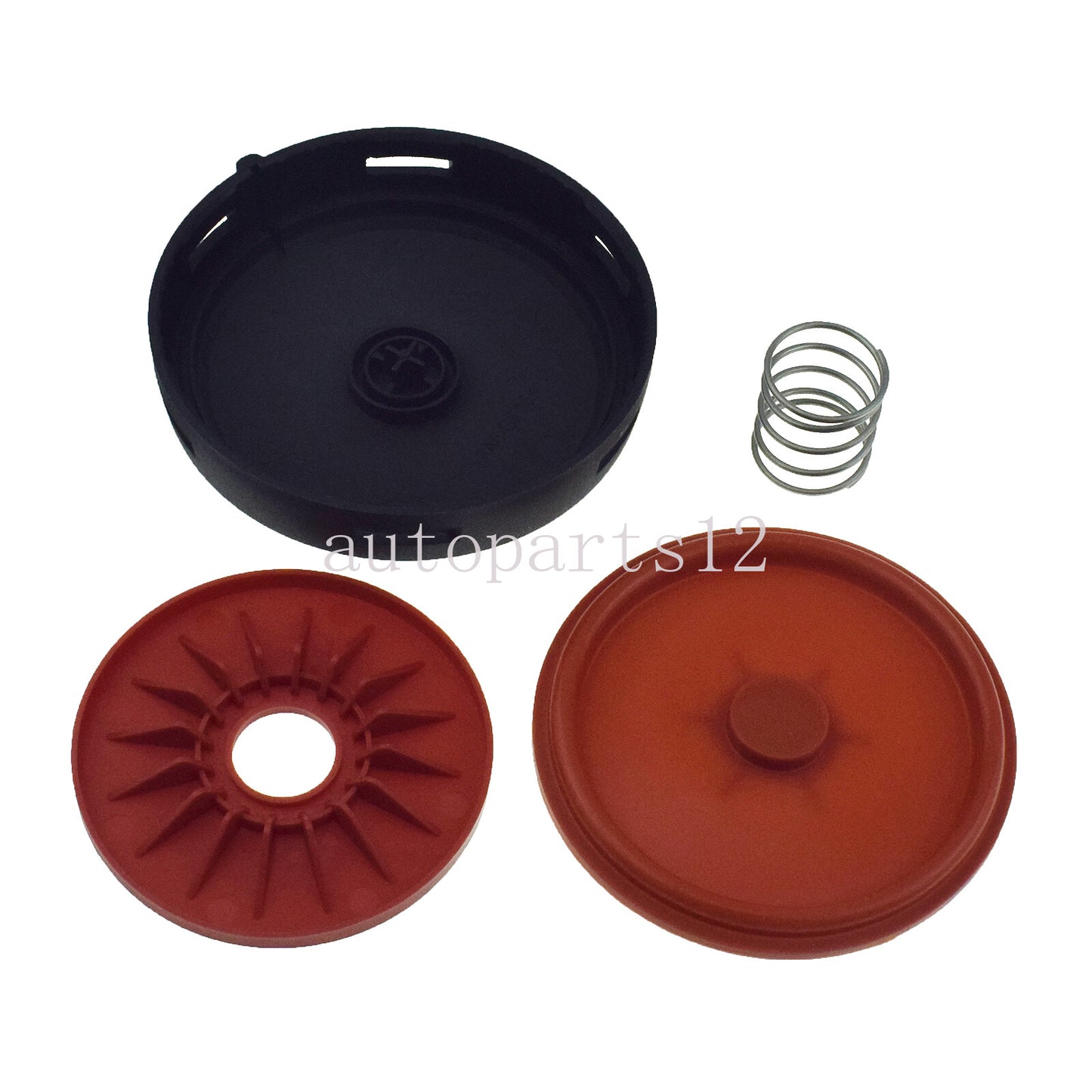 Valve cover 94810513207 is suitable for Cayenne 2003-2010 94810513206- v