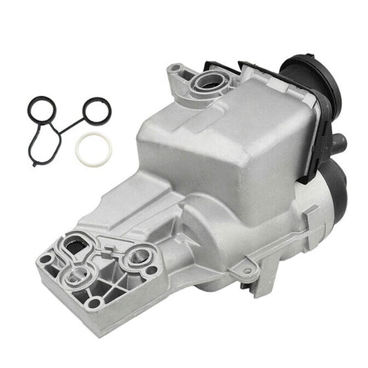 Engine Oil Filter Housing 31338685 for Volvo C70 C30 S40 S60 V50 V60 XC60 XC70 Q