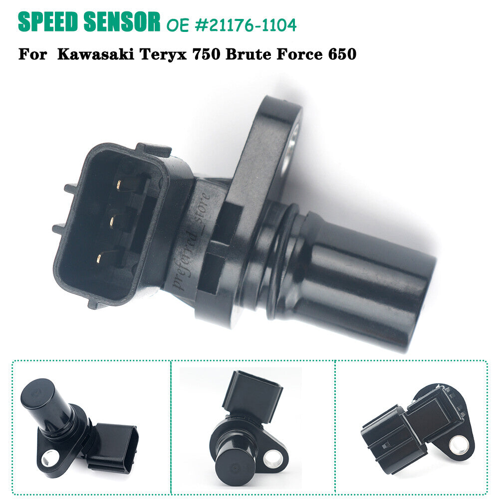 Speed sensor for Teryx 750 2008 - 2013 / Brute for Force 650 05-13 21176-1104- v