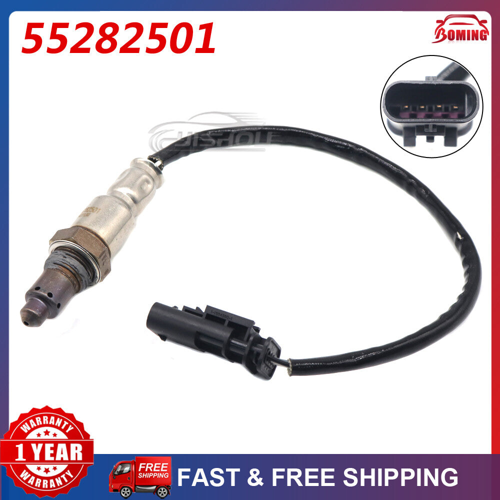 The 1XCommon rail pressure sensor is compatible with for Citroen Scudo for Peugeot 55PP06-03 9658227880