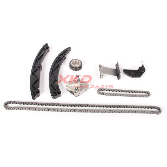 1.4T 8*Timing Chain Tensioner Kit Fit for Chevrolet Equinox for Cruze Malibu LE2 LFV Q