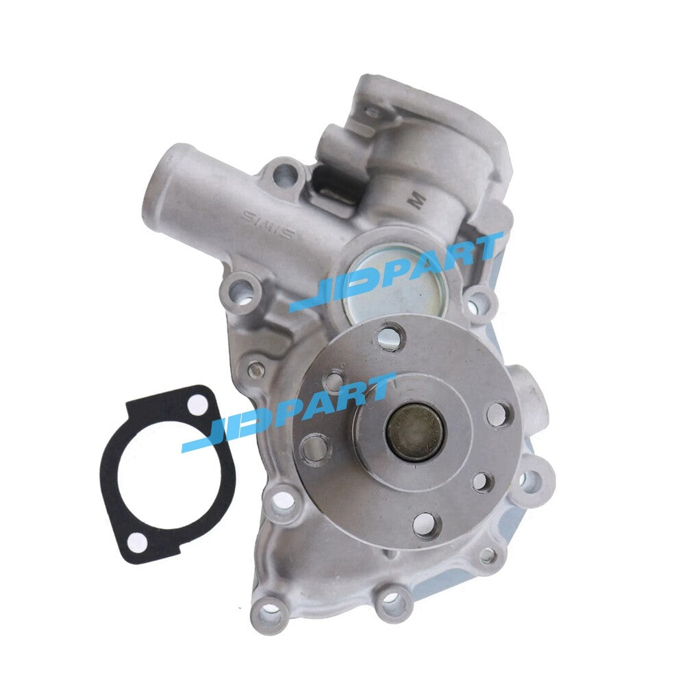 High-grade water pump suitable for Isuzu 3LA1 and 3LB1 engines. 8-97321508-3 8973215083-