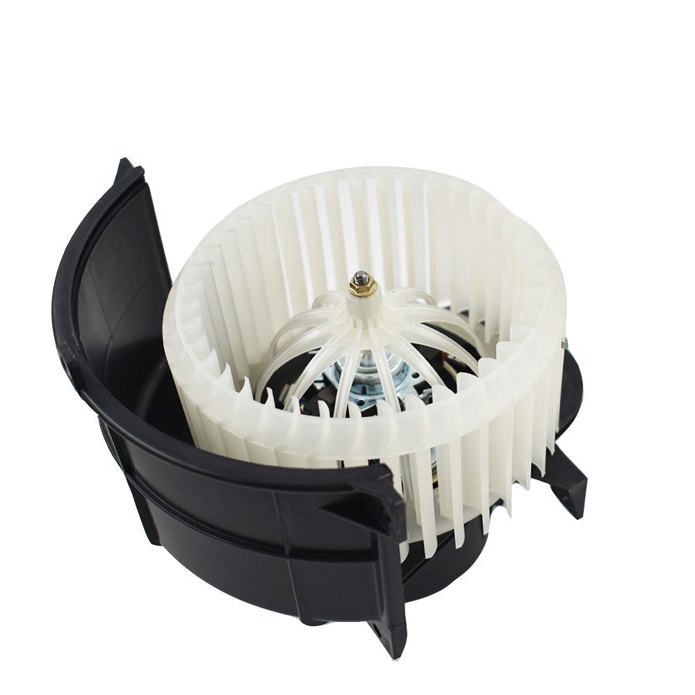 Suitable for Audi Q7, for Cayenne , for VW Touareg 7L0820021Q AC heater blower motor with fan - n