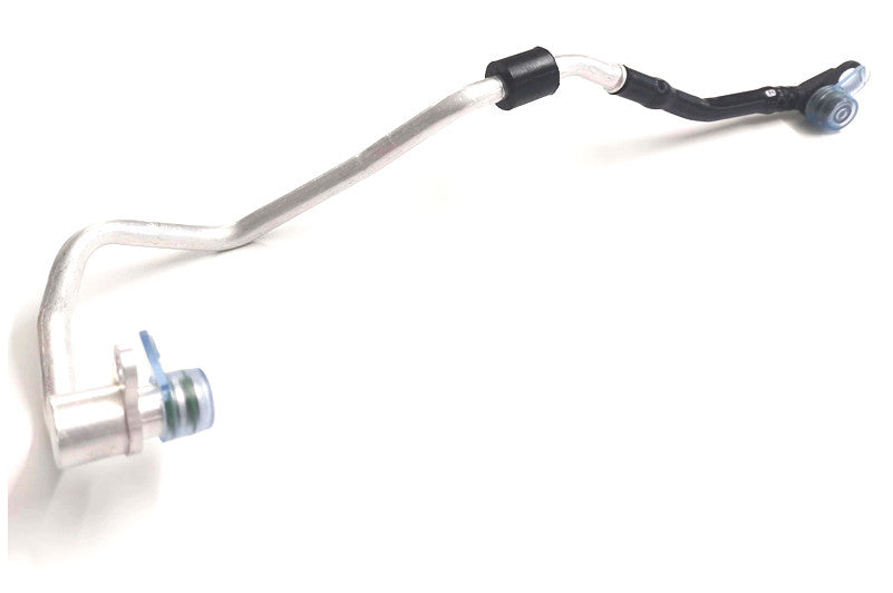 1 Left Turbocharger Coolant Hose for S M C GLE GKS Class GLS550 v