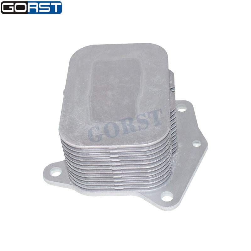 Engine Oil Cooler 1103K2 for Citroen C2 C3 C4 C5 for Peugeot 206 207 307 1103L1 v