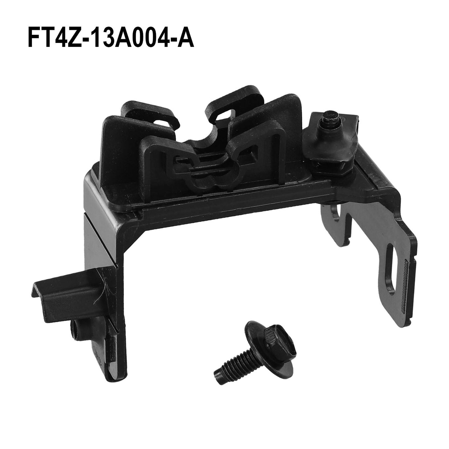 Radiator Core Support Mount Bracket Part for Edge 15-18 For MKX 16-18 v