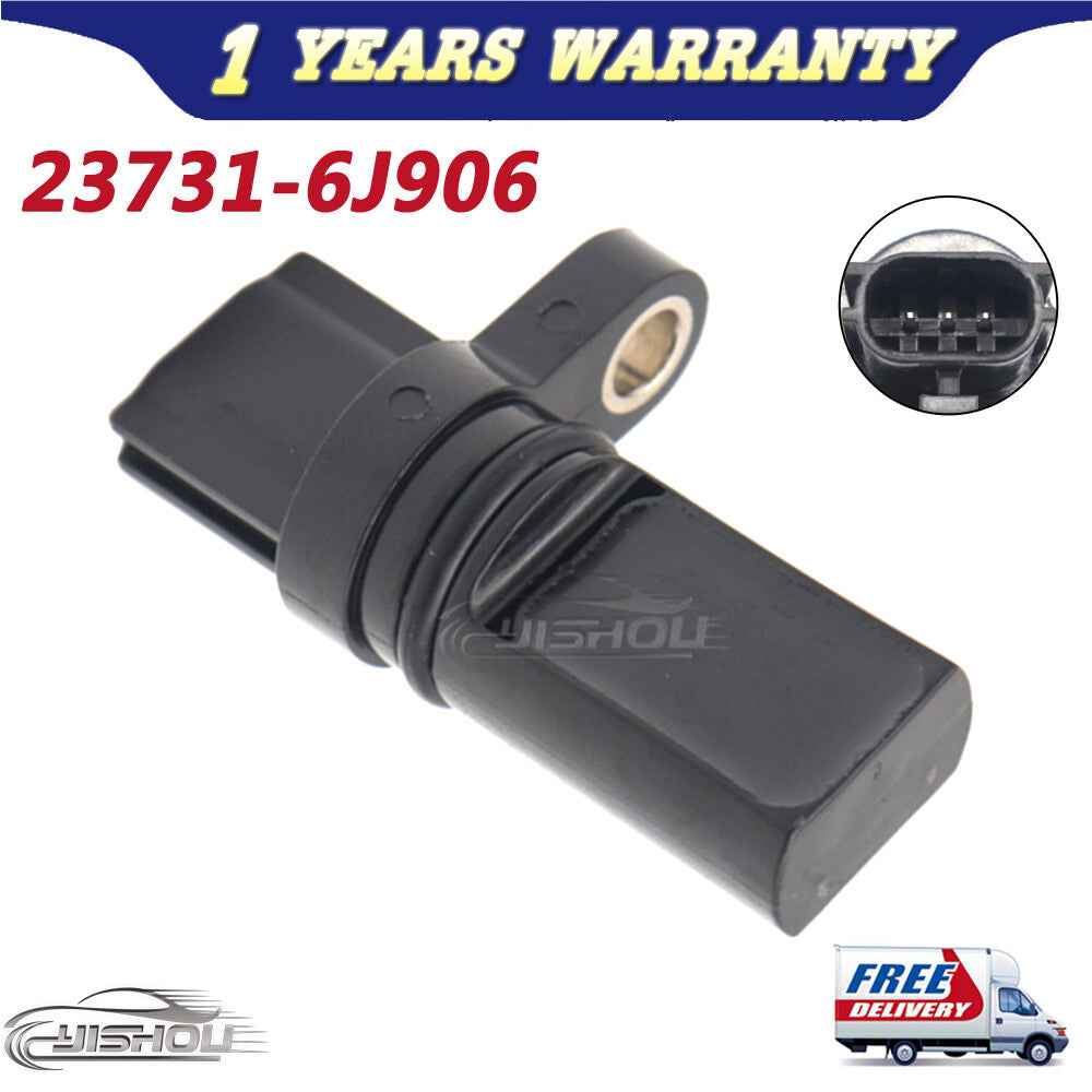 NEW Camshaft Position Sensor for Nissan Maxima Altima Frontier Quest 23731-6J90B Q