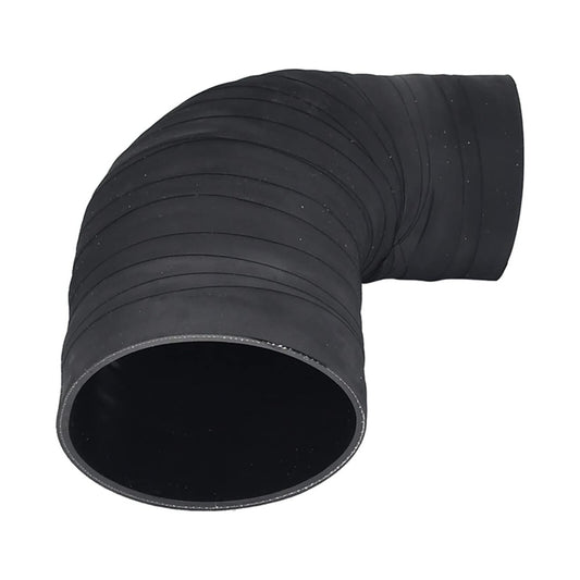 Air Cleaner Connectinon Hose 207-01-72160 for Komatsu PC300-7 PC360-7 Excavator Q