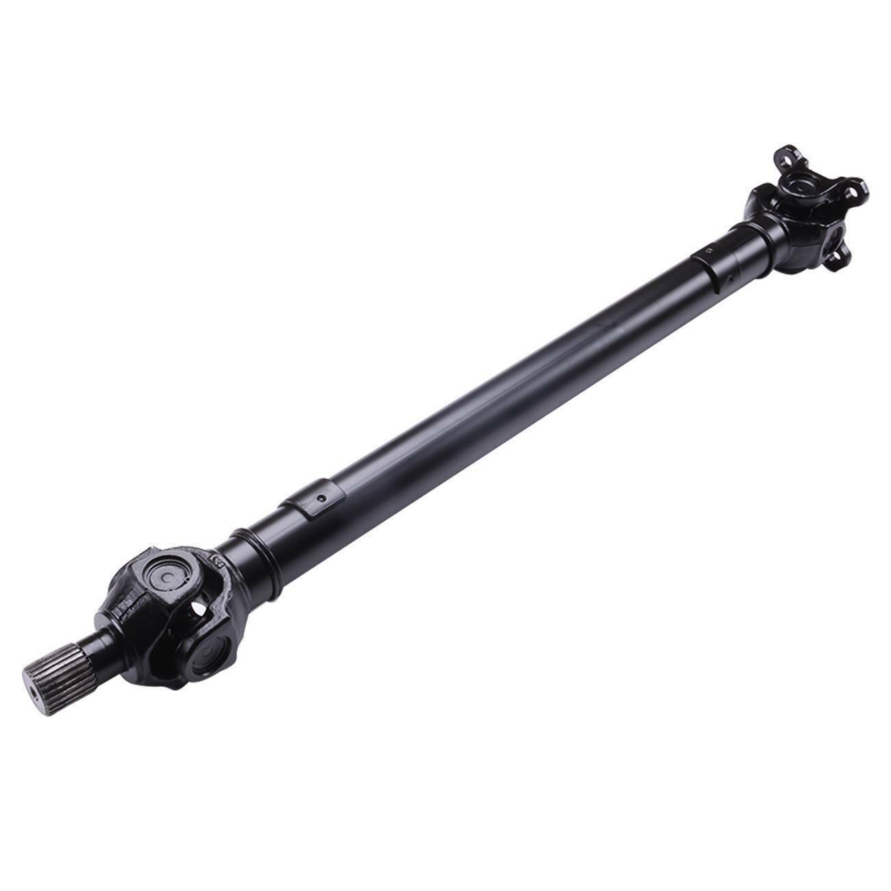 Drive Shaft Propeller Shaft Assembly 1PC for BMW E70 E71 X5 X6 07-10 26207556020 Q