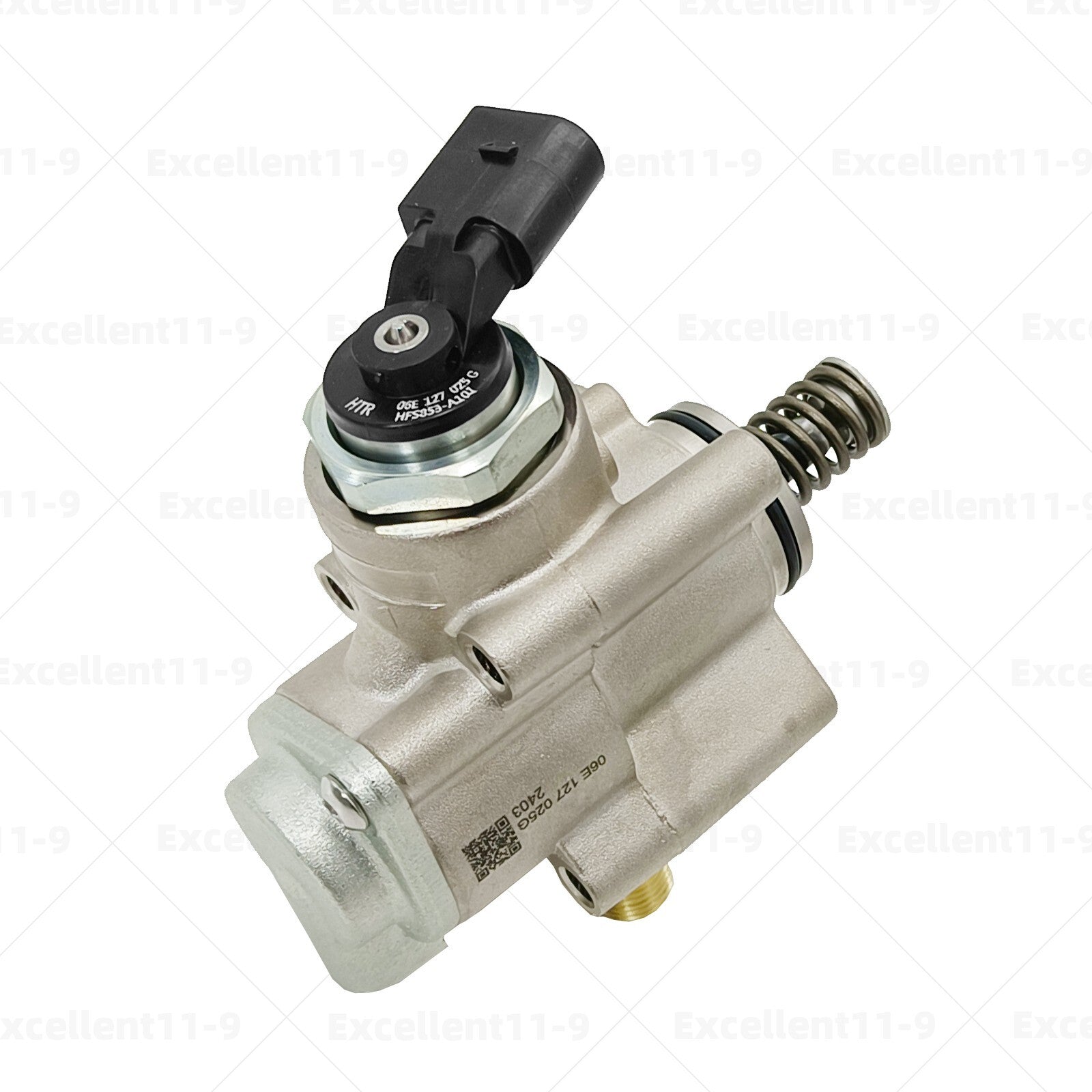 High-pressure gas fuel pump #06E127025G suitable for Audi A4, A6, for A8 , BYU, AUK, BKH, BPK 3.2L.