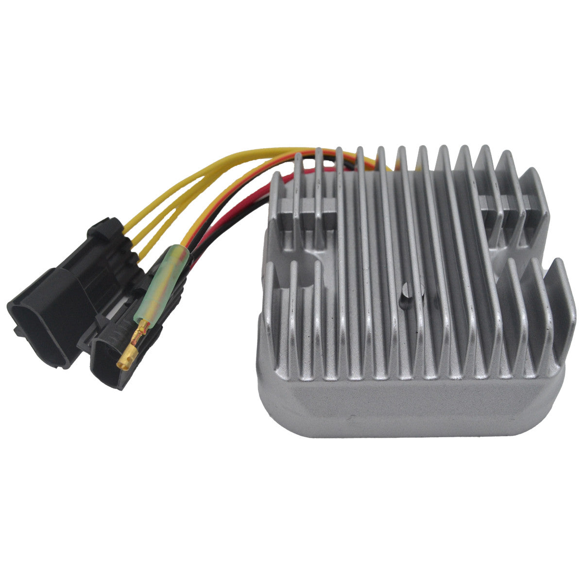 Regulator/rectifier 4011925 compatible with for Polaris Ranger 4X4 700 EFI Crew XP Q