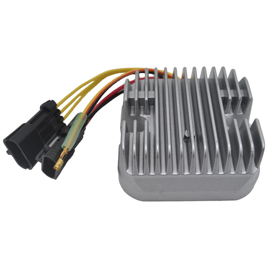 Regulator/rectifier 4011925 compatible with for Polaris Ranger 4X4 700 EFI Crew XP Q