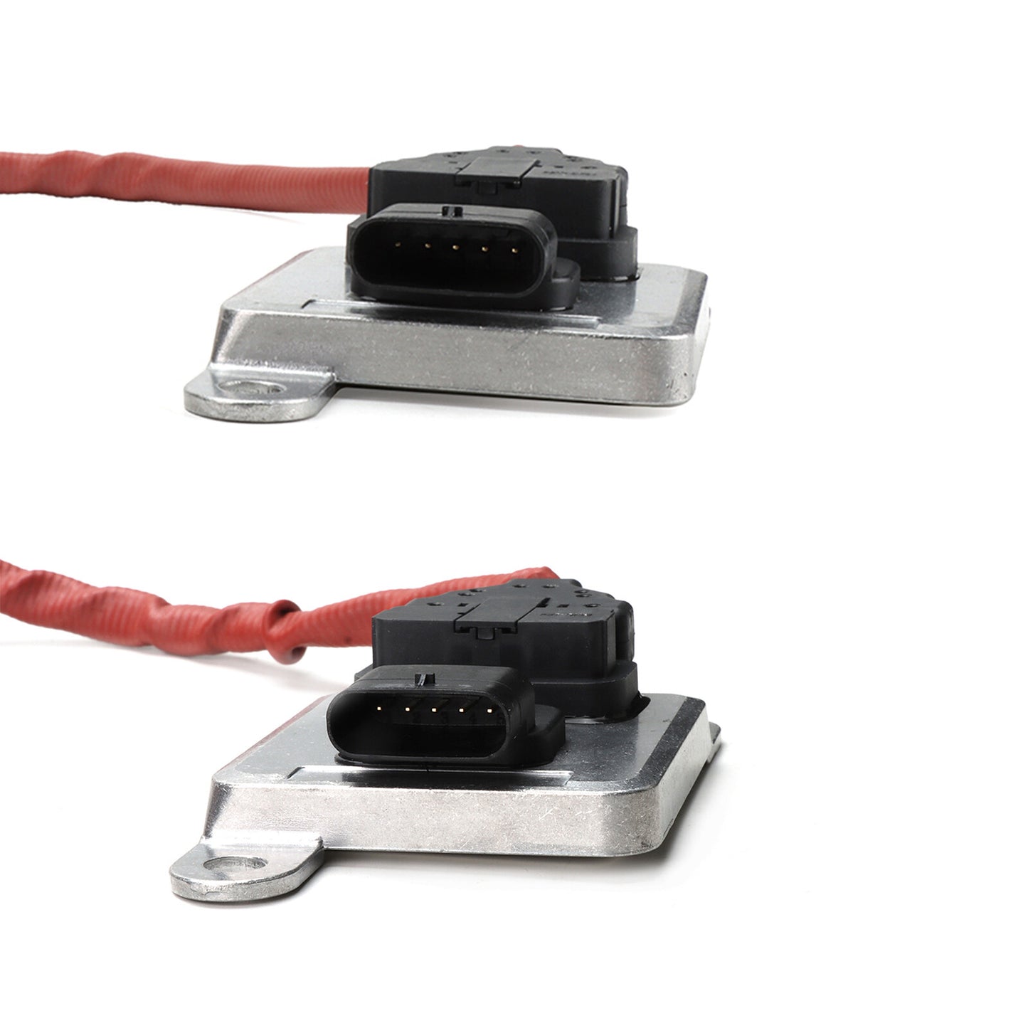 2X Rear Front NOx Sensor 13628589846 13628589844 For E70 F30 X5 328dxDrive v