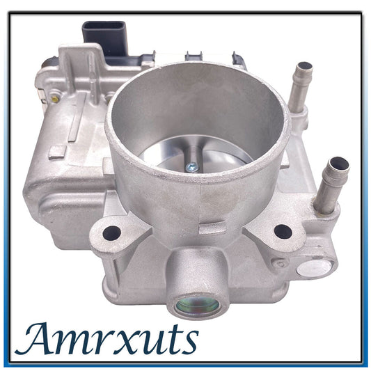 Throttle body L35M-13-640A suitable for Mazda CX-7 (07-12) and for Mazda 3 (07-13) (06-07) 2.3L turbocharged. n