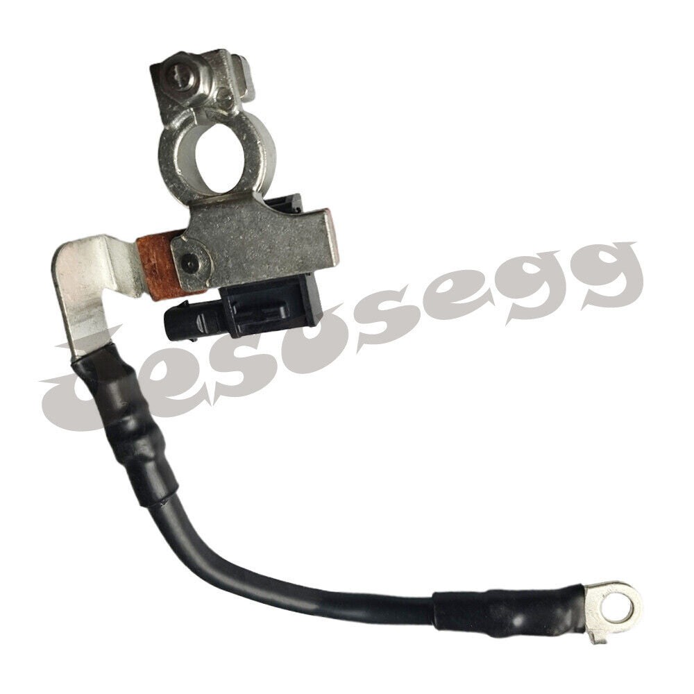 Battery Negative Sensor Cable for 2015-18 for Kia for Sorento 37180-C6000 Replacement Q
