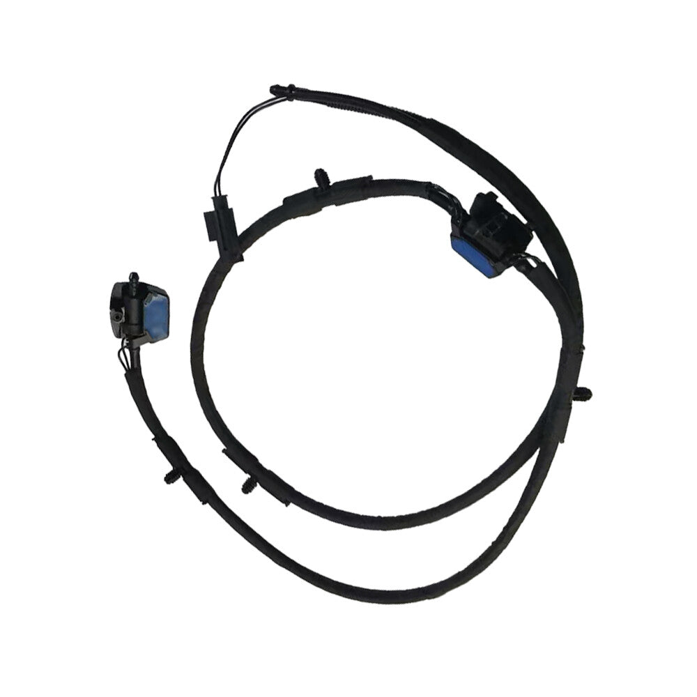 For (04/2009-06/2013) for X5 E70 LCIFront Windshield Wiper Washer Nozzle Spray Jet Q